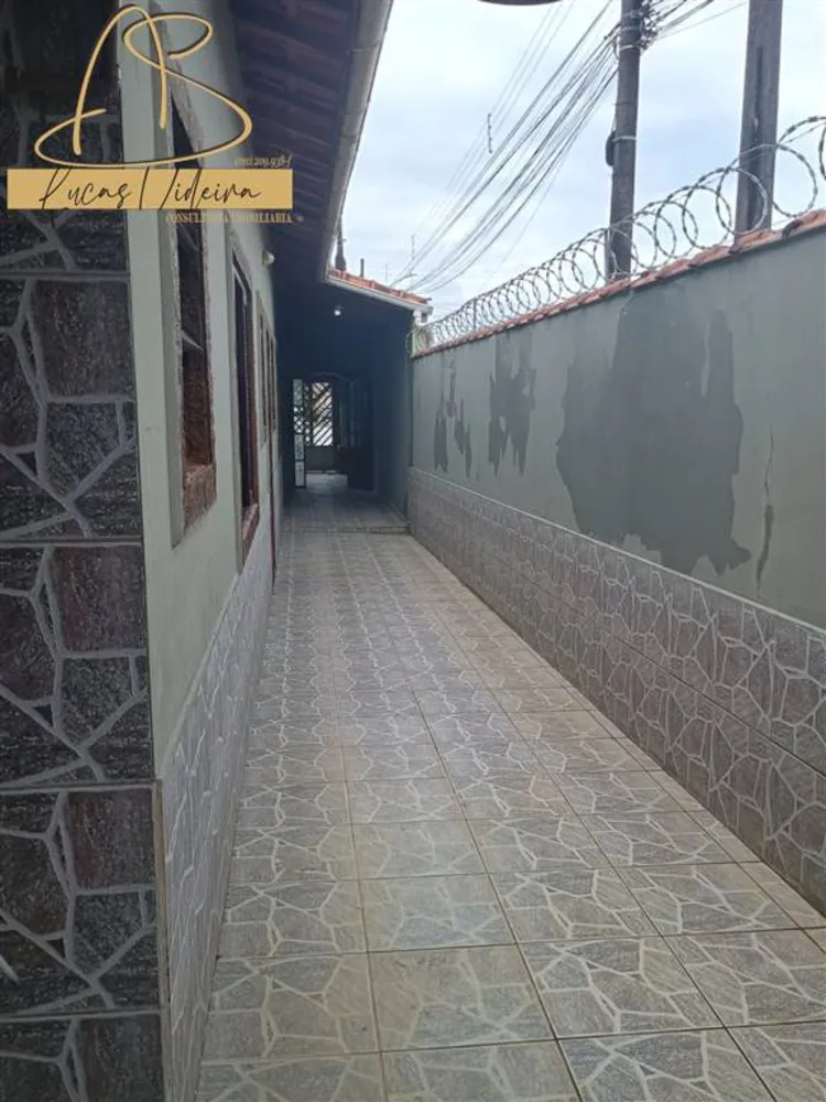 Casa, 2 quartos, 89 m² - Foto 5