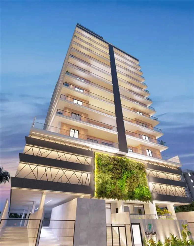 Apartamento, 2 quartos, 81 m² - Foto 3