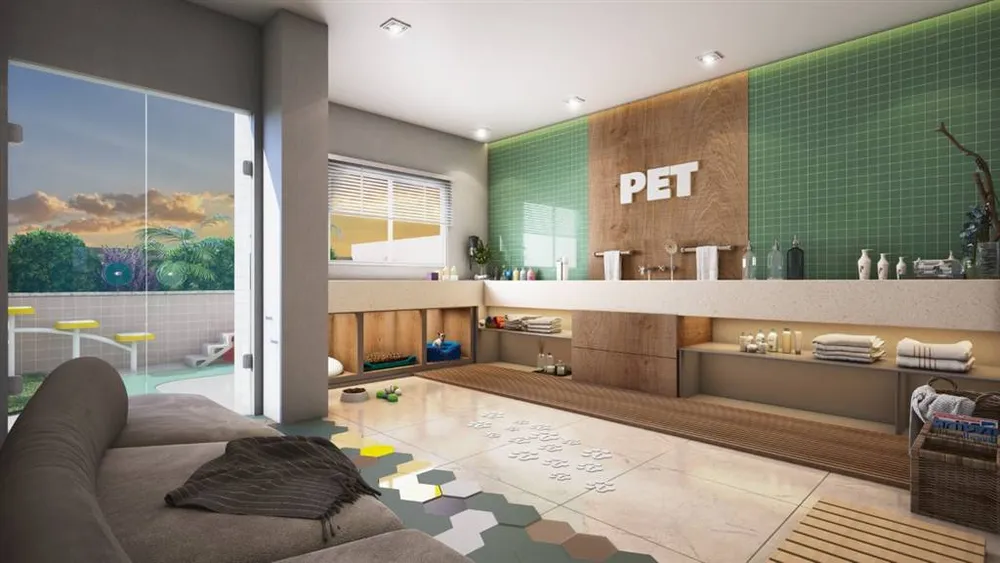 Apartamento, 3 quartos, 104 m² - Foto 5