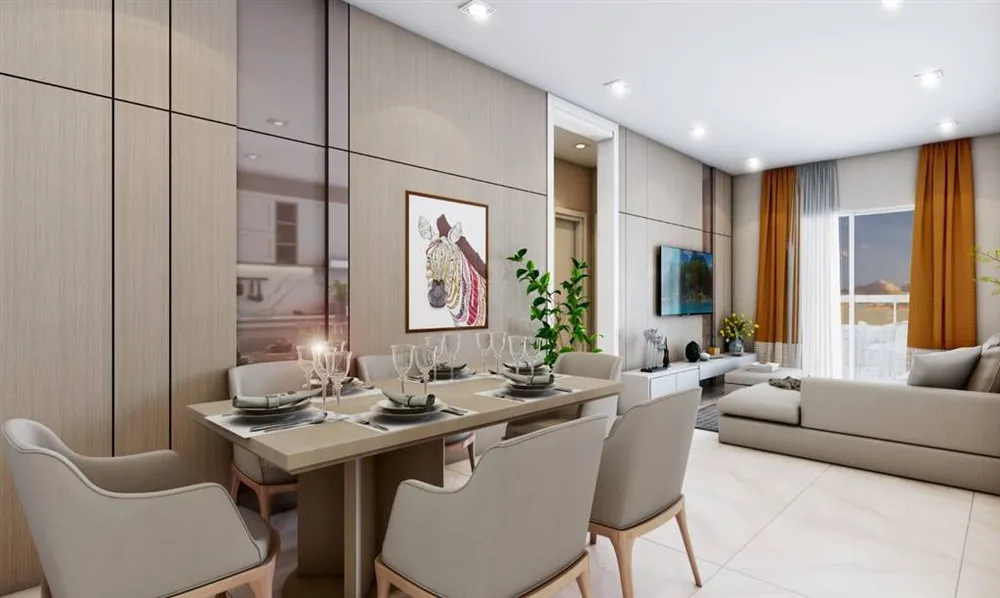 Apartamento, 3 quartos, 104 m² - Foto 8
