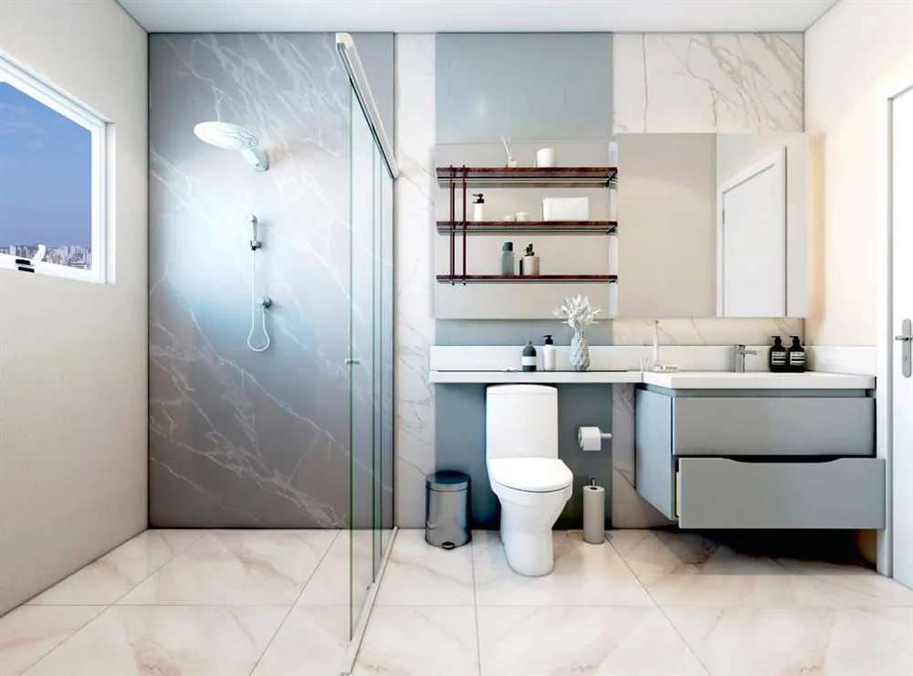 Apartamento, 3 quartos, 104 m² - Foto 7