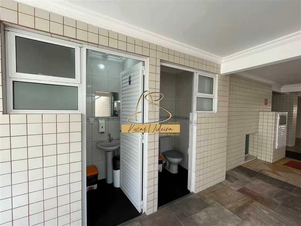 Apartamento, 3 quartos, 100 m² - Foto 2