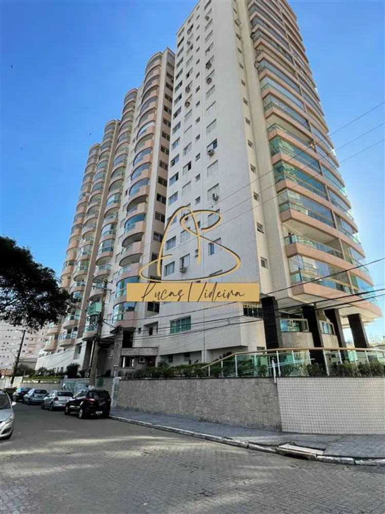 Apartamento, 3 quartos, 100 m² - Foto 5