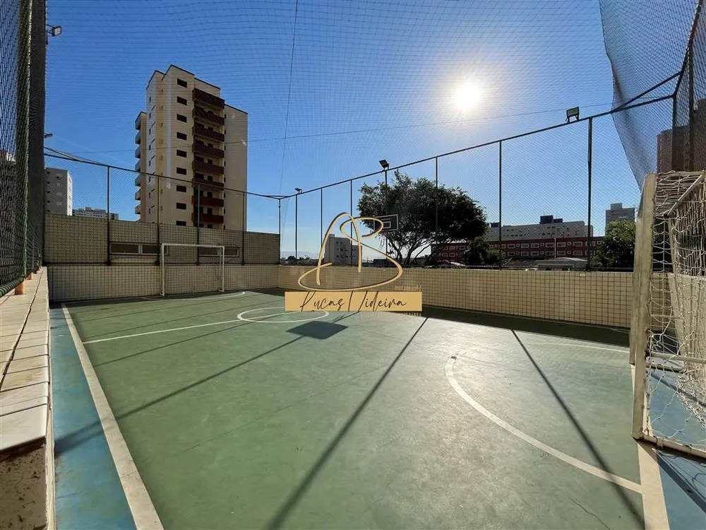 Apartamento, 3 quartos, 100 m² - Foto 3