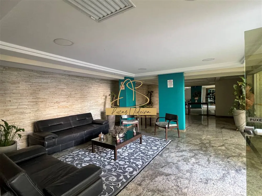 Apartamento, 3 quartos, 100 m² - Foto 4
