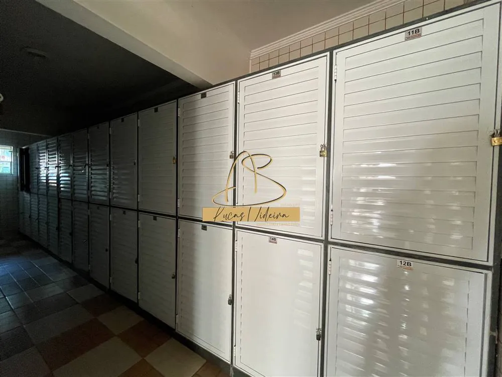 Apartamento, 3 quartos, 100 m² - Foto 1