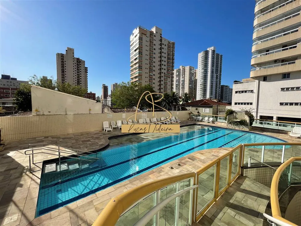 Apartamento, 3 quartos, 100 m² - Foto 8