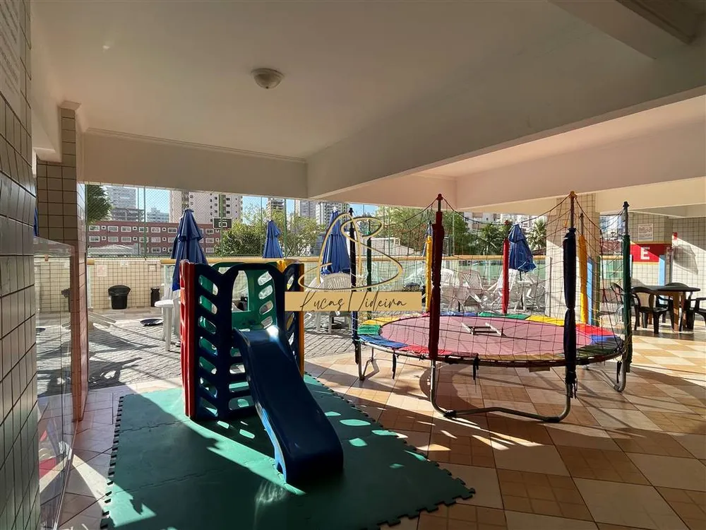 Apartamento, 3 quartos, 100 m² - Foto 10