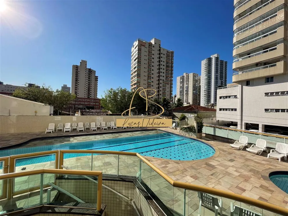 Apartamento, 3 quartos, 100 m² - Foto 12