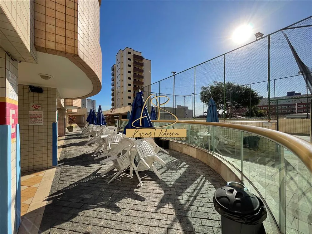 Apartamento, 3 quartos, 100 m² - Foto 9