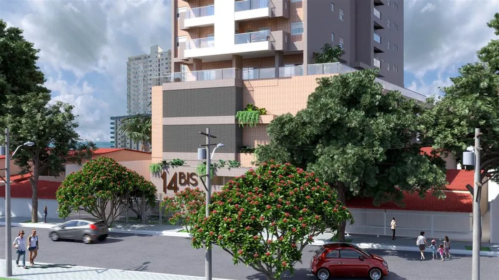 Apartamento, 2 quartos, 69 m² - Foto 9