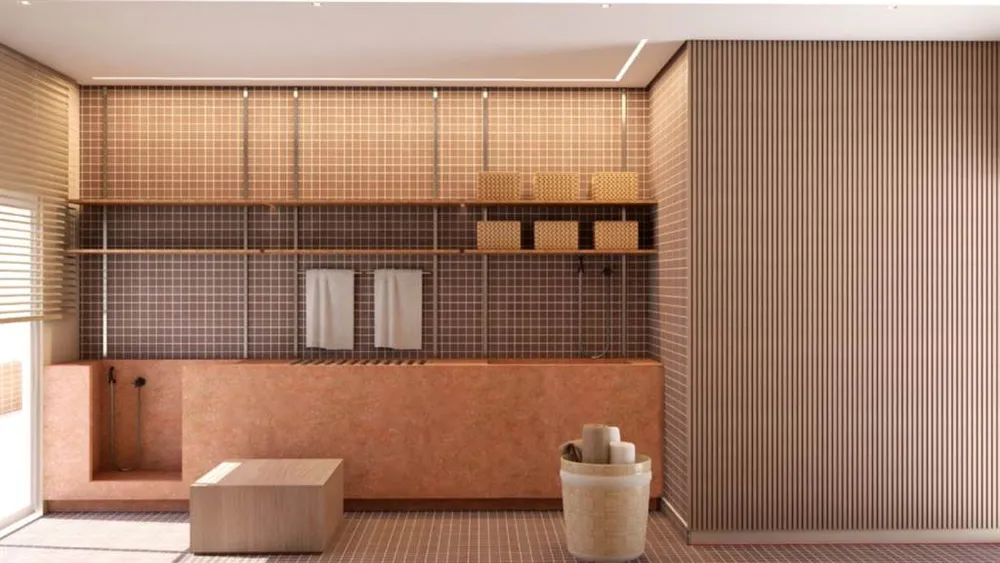 Apartamento, 2 quartos, 69 m² - Foto 14