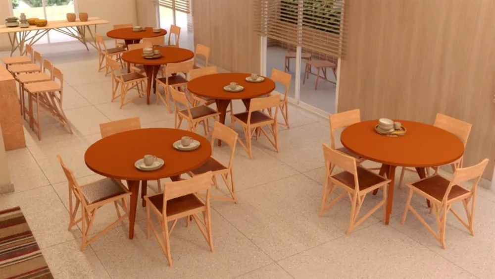 Apartamento, 2 quartos, 69 m² - Foto 5