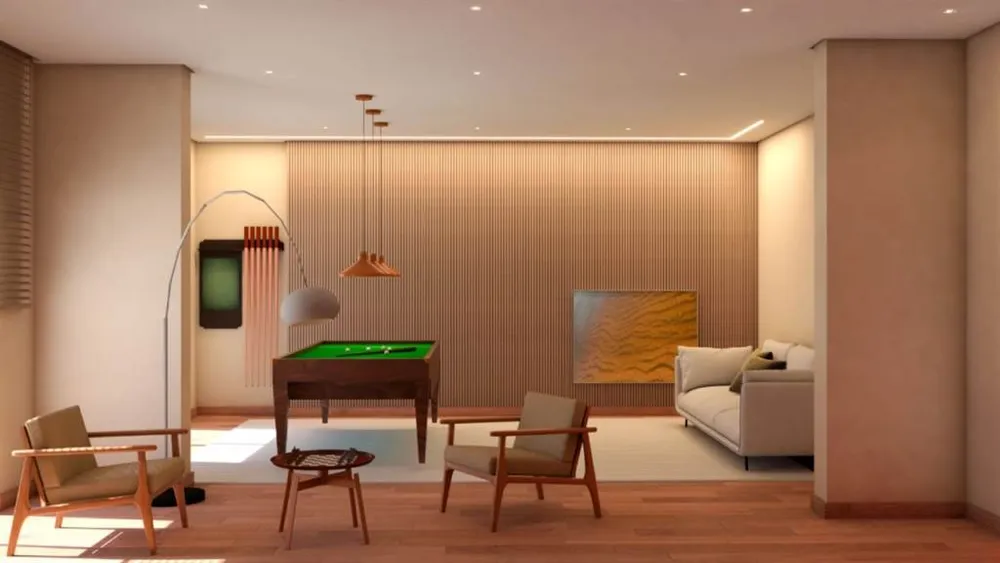 Apartamento, 2 quartos, 69 m² - Foto 7