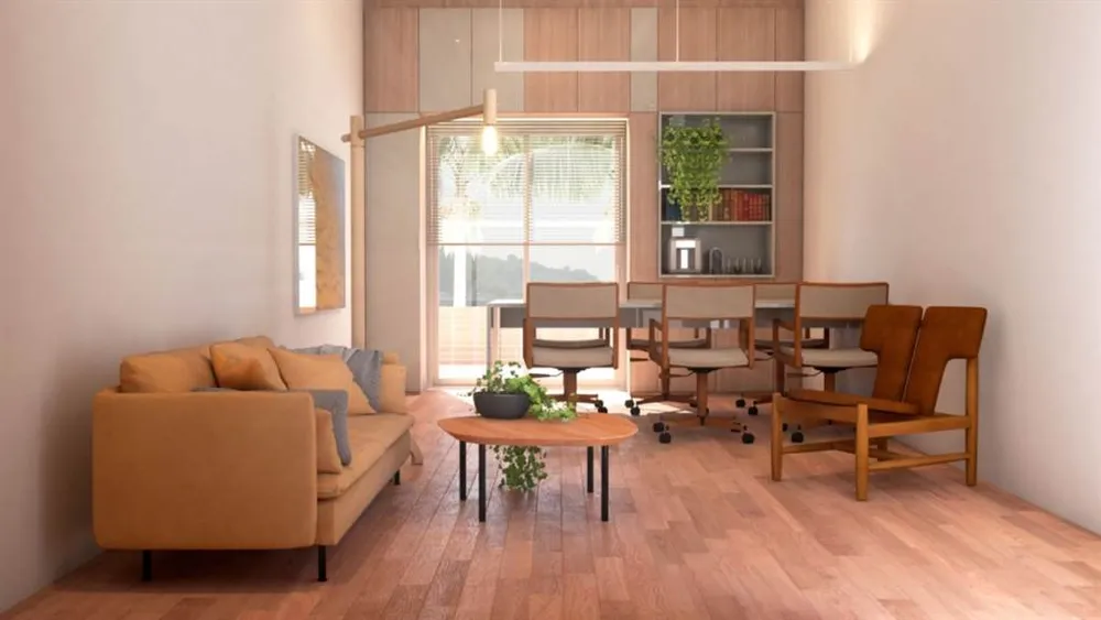 Apartamento, 2 quartos, 69 m² - Foto 13