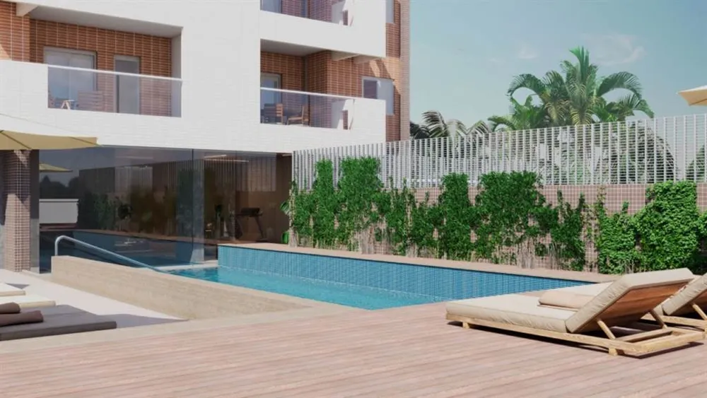 Apartamento, 2 quartos, 69 m² - Foto 15