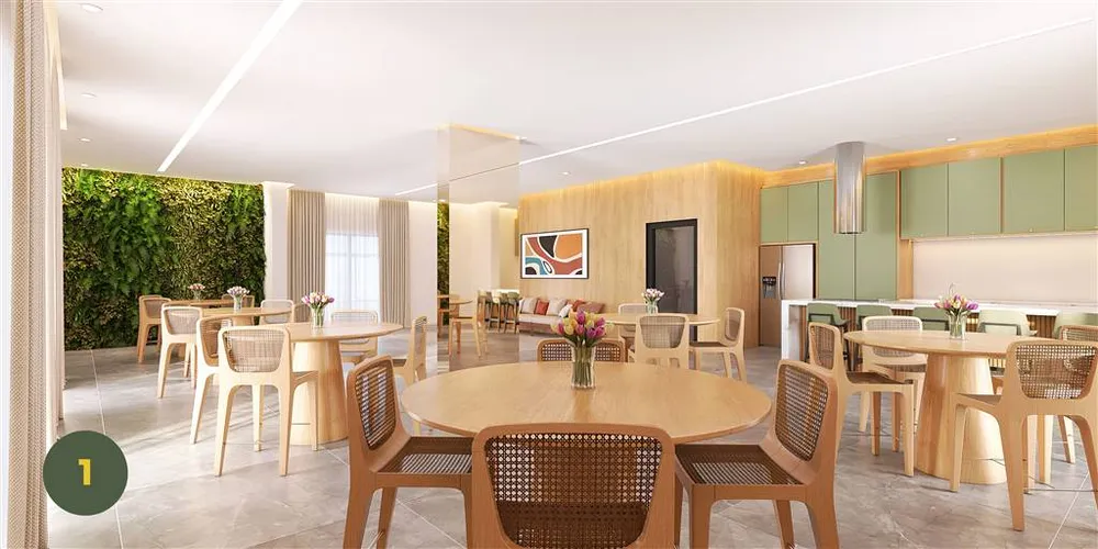 Apartamento, 3 quartos, 106 m² - Foto 1