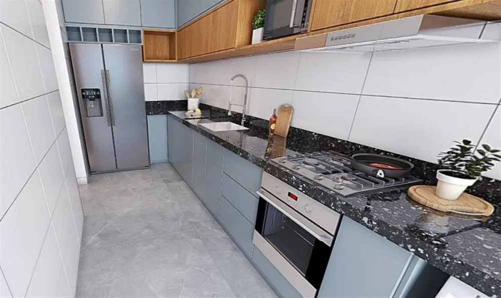 Apartamento, 3 quartos, 106 m² - Foto 6