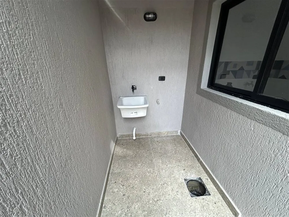 Casa, 2 quartos, 40 m² - Foto 6