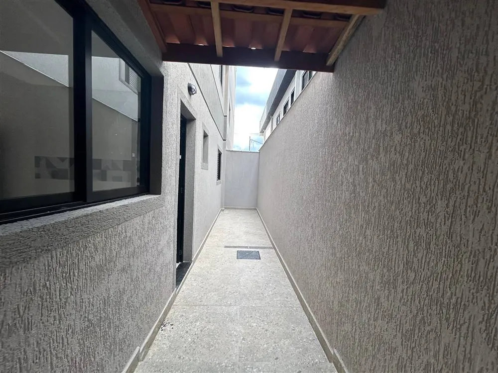 Casa, 2 quartos, 40 m² - Foto 1