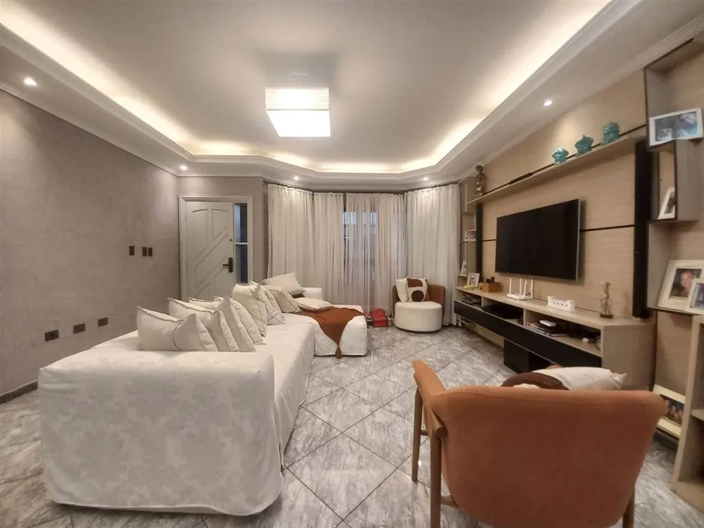 Casa, 3 quartos, 155 m² - Foto 4
