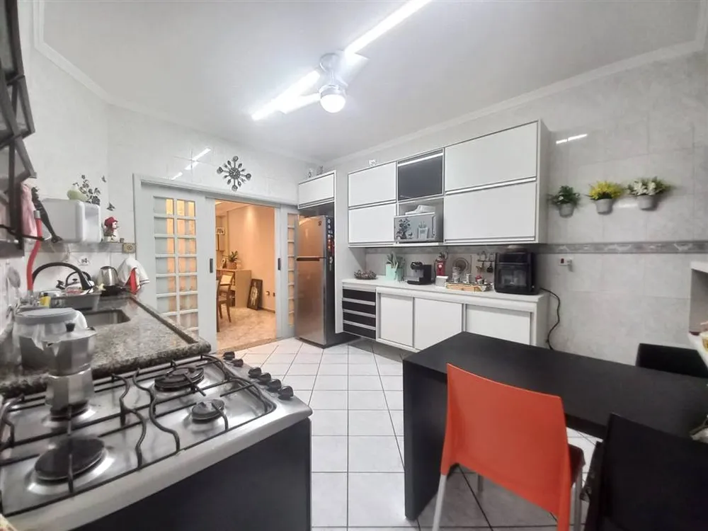 Casa, 3 quartos, 155 m² - Foto 6