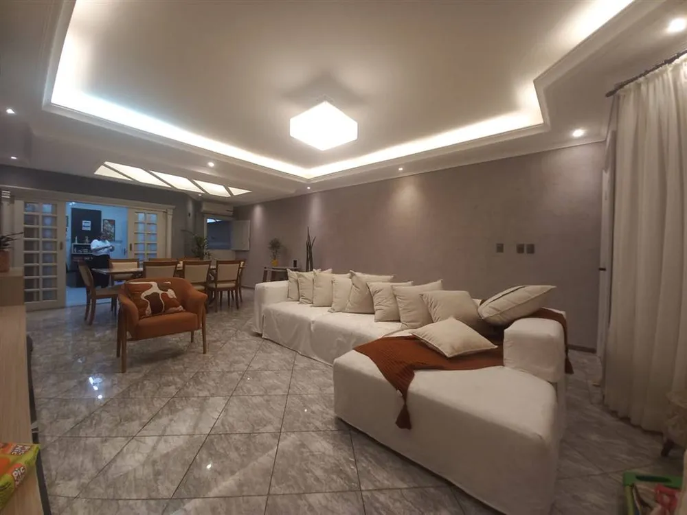 Casa, 3 quartos, 155 m² - Foto 3