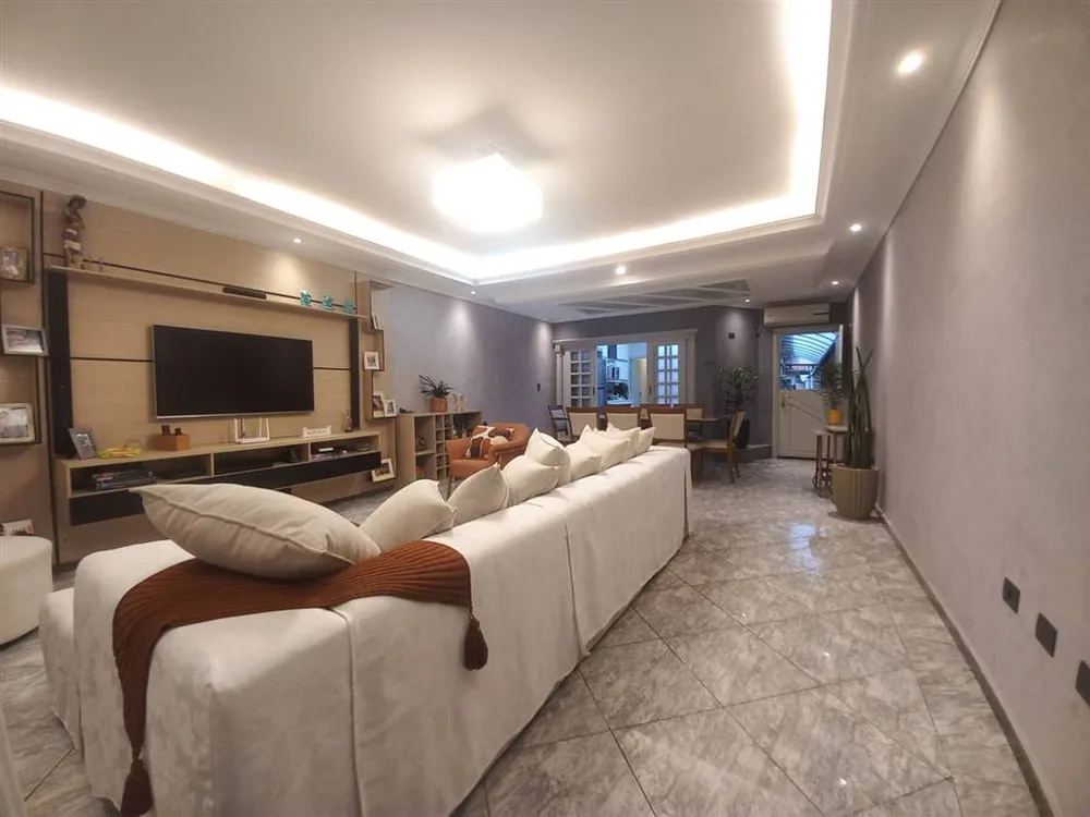 Casa, 3 quartos, 155 m² - Foto 1