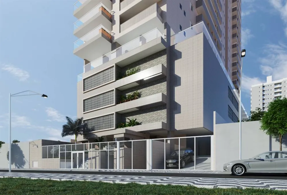 Apartamento, 2 quartos, 96 m² - Foto 2