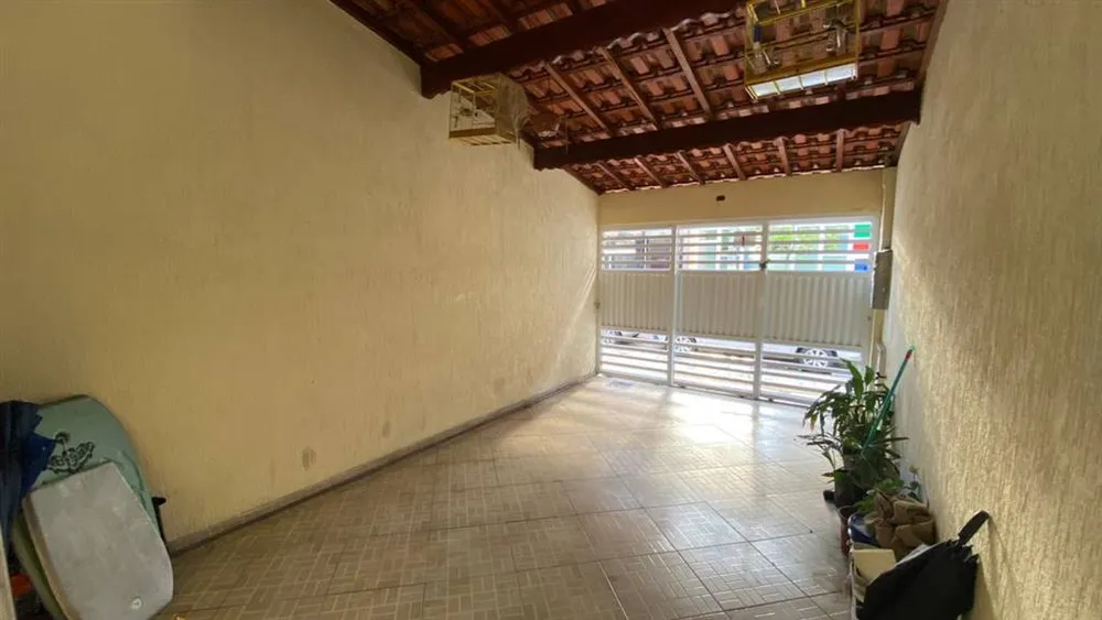Casa, 3 quartos, 128 m² - Foto 2