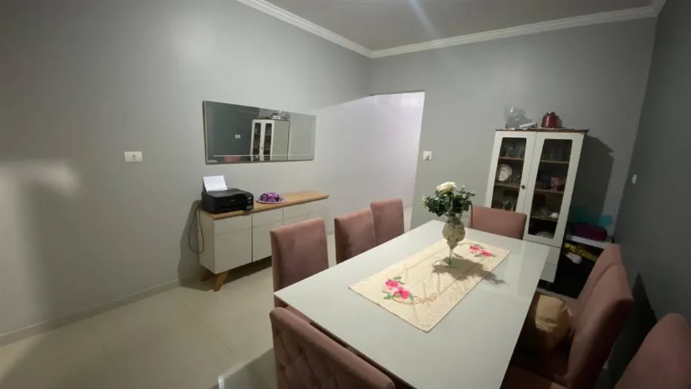 Casa, 3 quartos, 128 m² - Foto 7