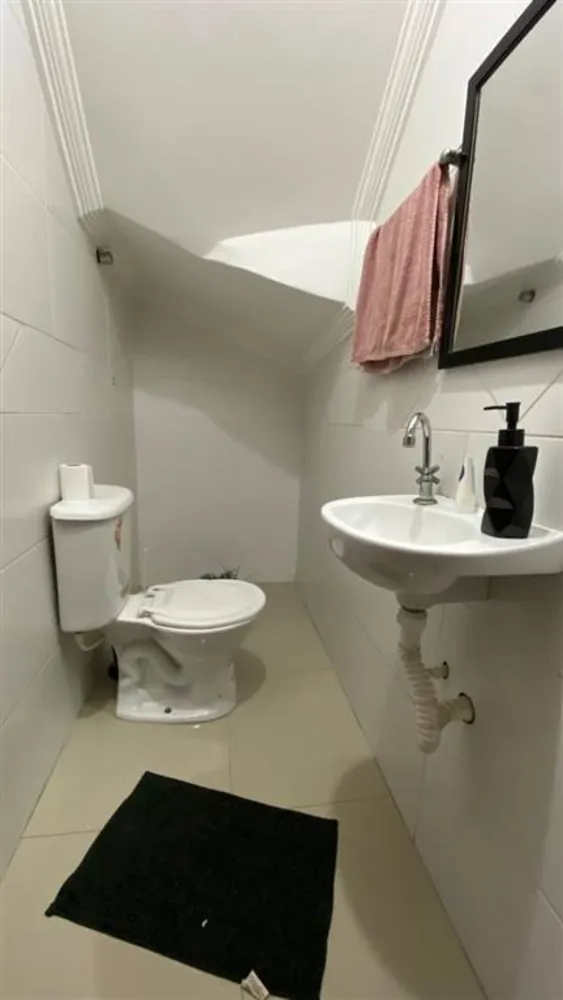 Casa, 3 quartos, 128 m² - Foto 8