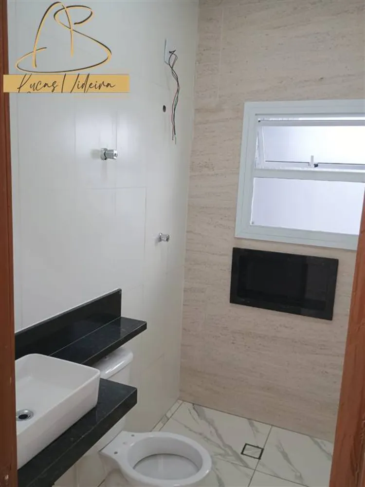 Casa, 3 quartos, 118 m² - Foto 6