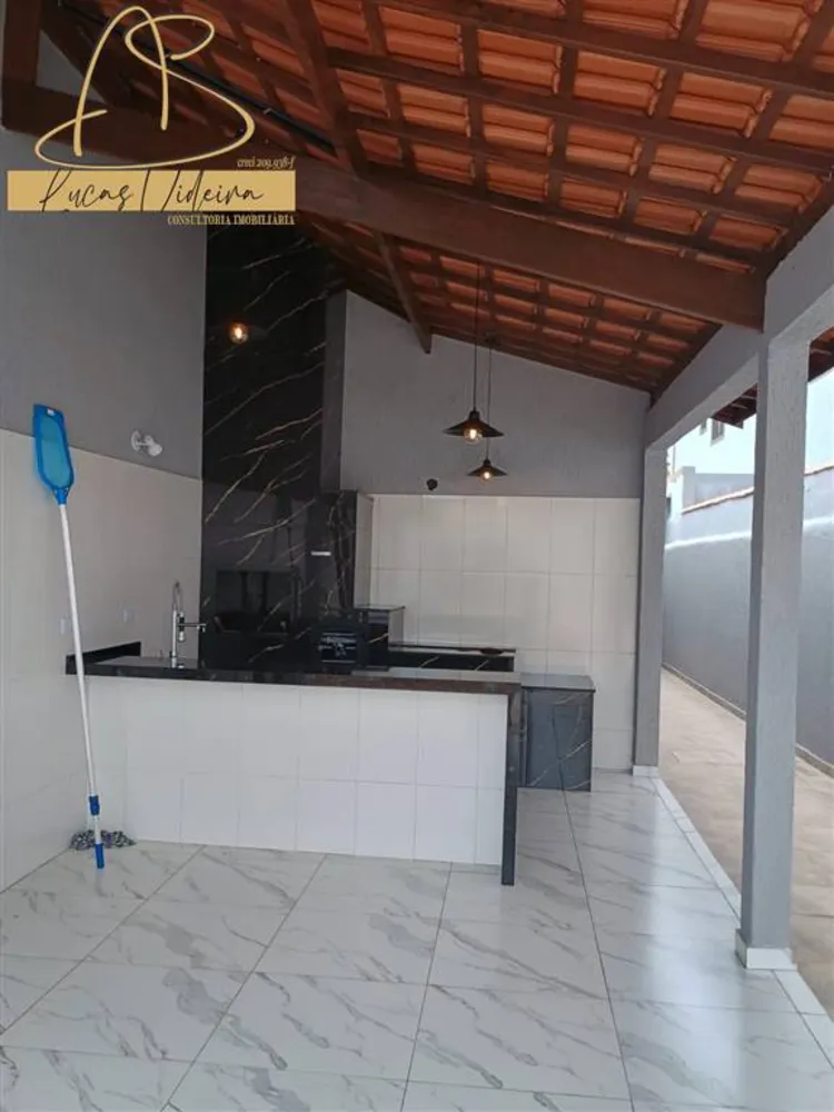 Casa, 3 quartos, 118 m² - Foto 7