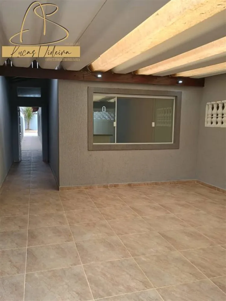 Casa, 3 quartos, 118 m² - Foto 16