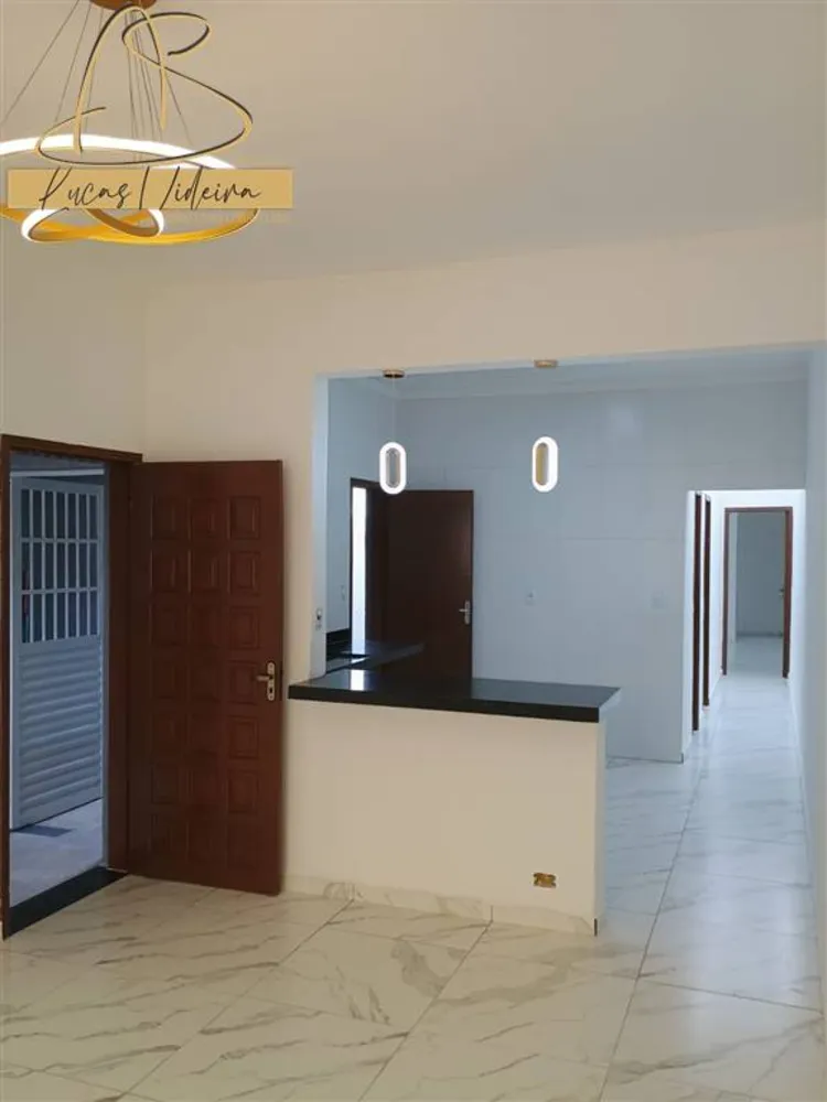 Casa, 3 quartos, 118 m² - Foto 13