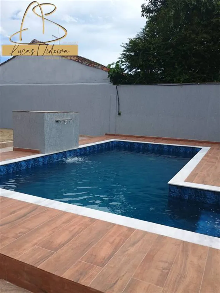 Casa, 3 quartos, 118 m² - Foto 12