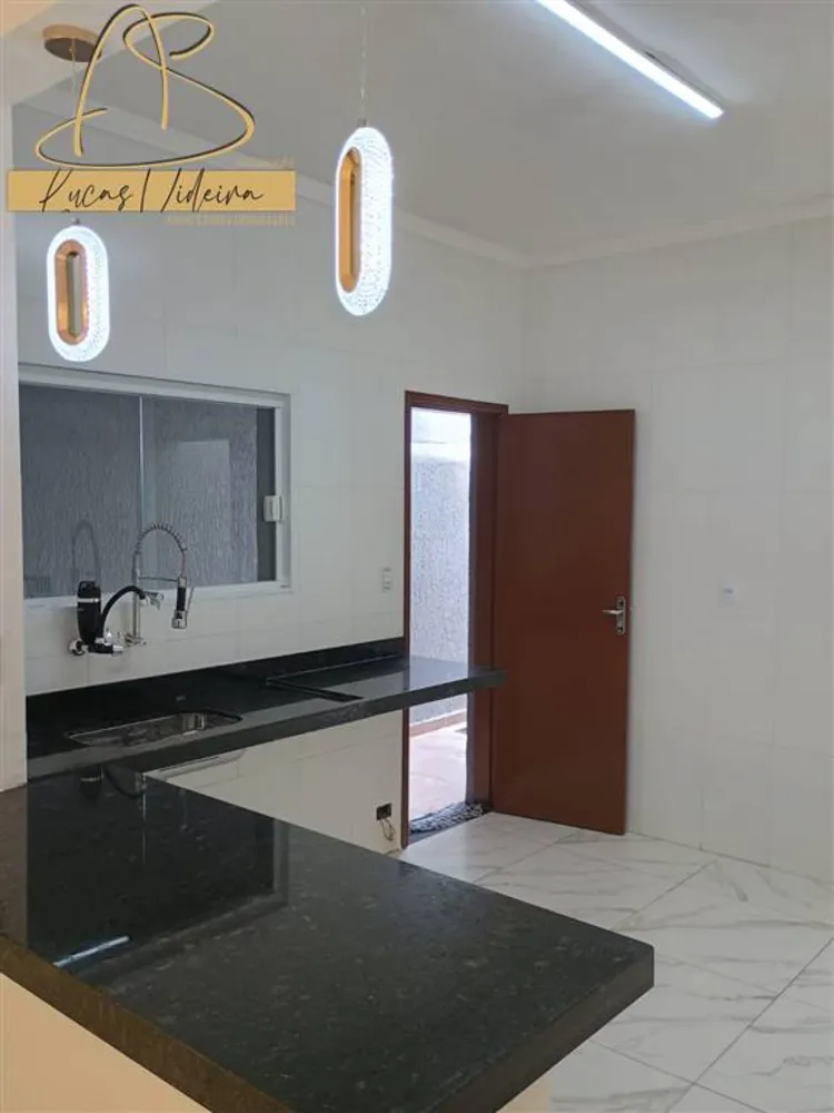 Casa, 3 quartos, 118 m² - Foto 11
