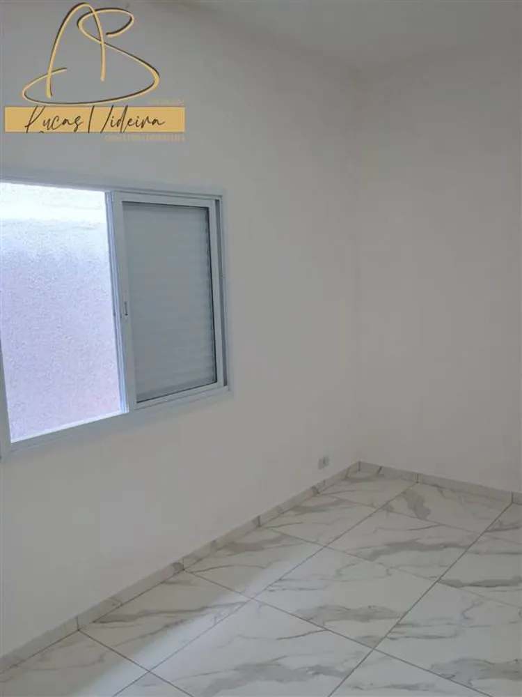 Casa, 3 quartos, 118 m² - Foto 1