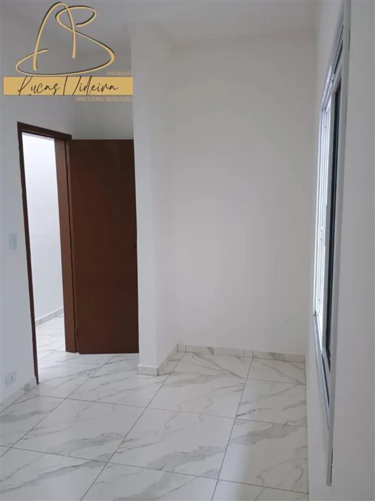 Casa, 3 quartos, 118 m² - Foto 14