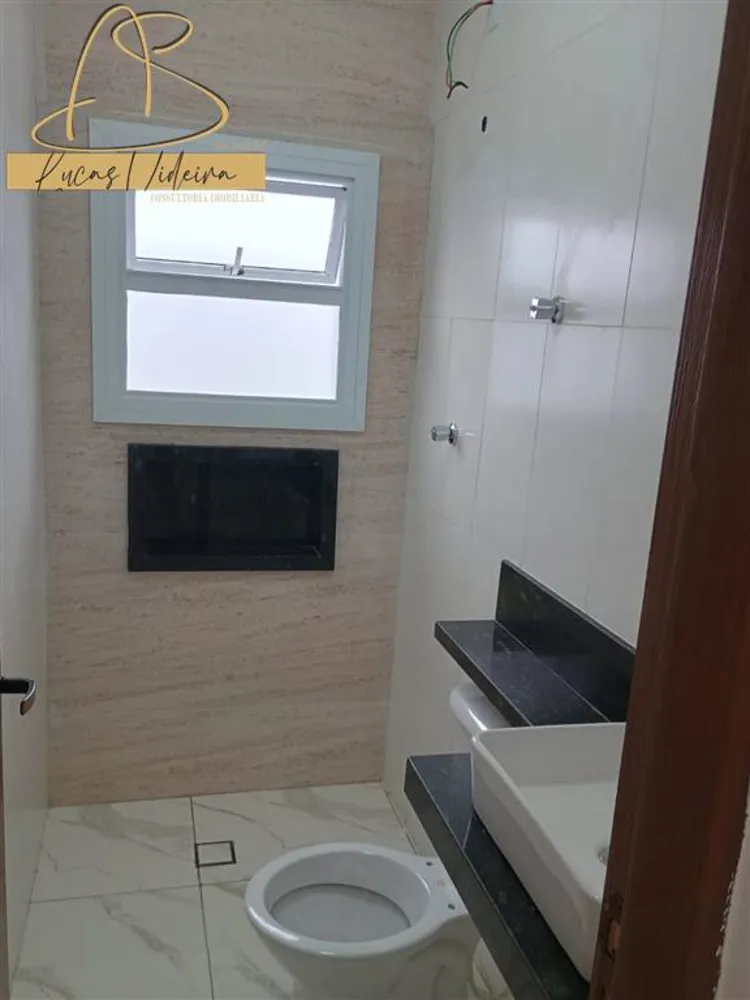 Casa, 3 quartos, 118 m² - Foto 2
