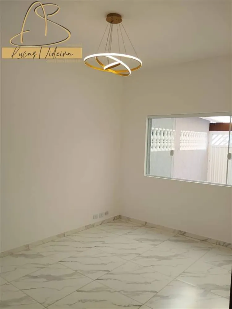 Casa, 3 quartos, 118 m² - Foto 3