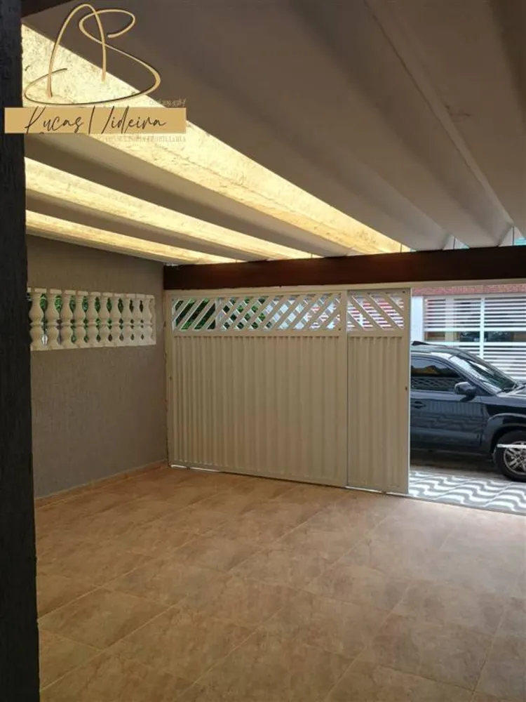 Casa, 3 quartos, 118 m² - Foto 5