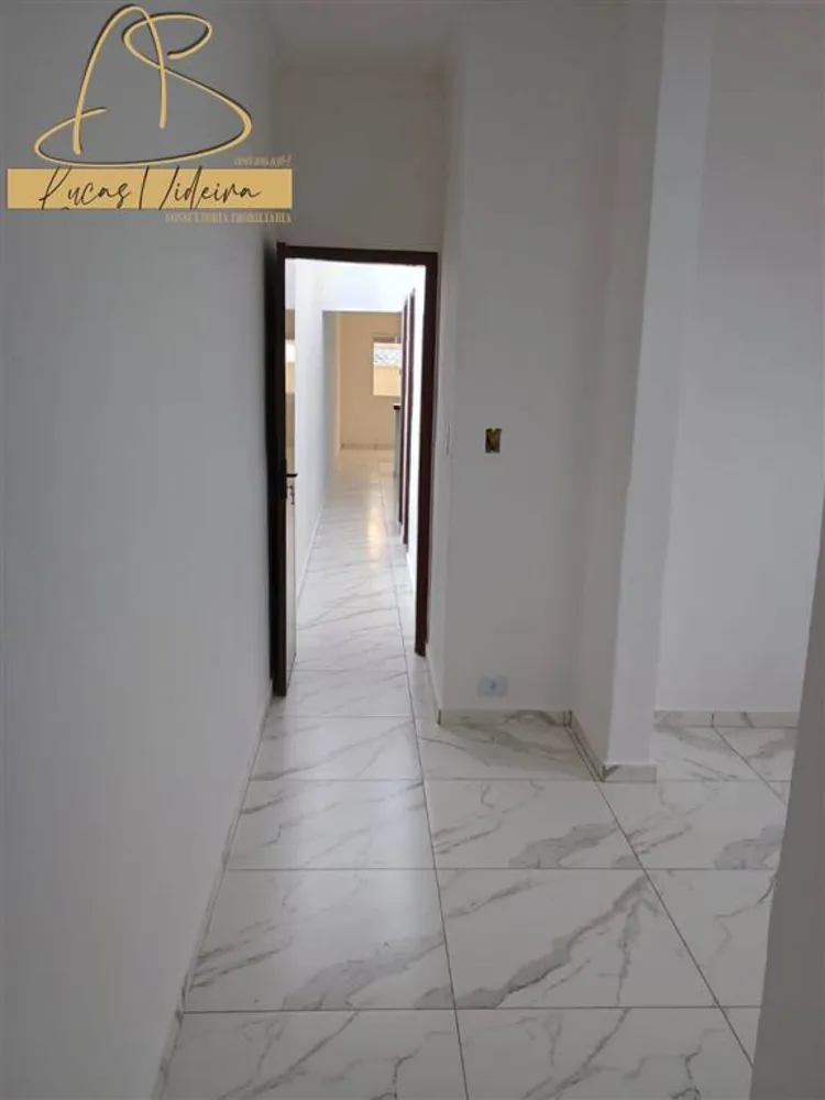 Casa, 3 quartos, 118 m² - Foto 8