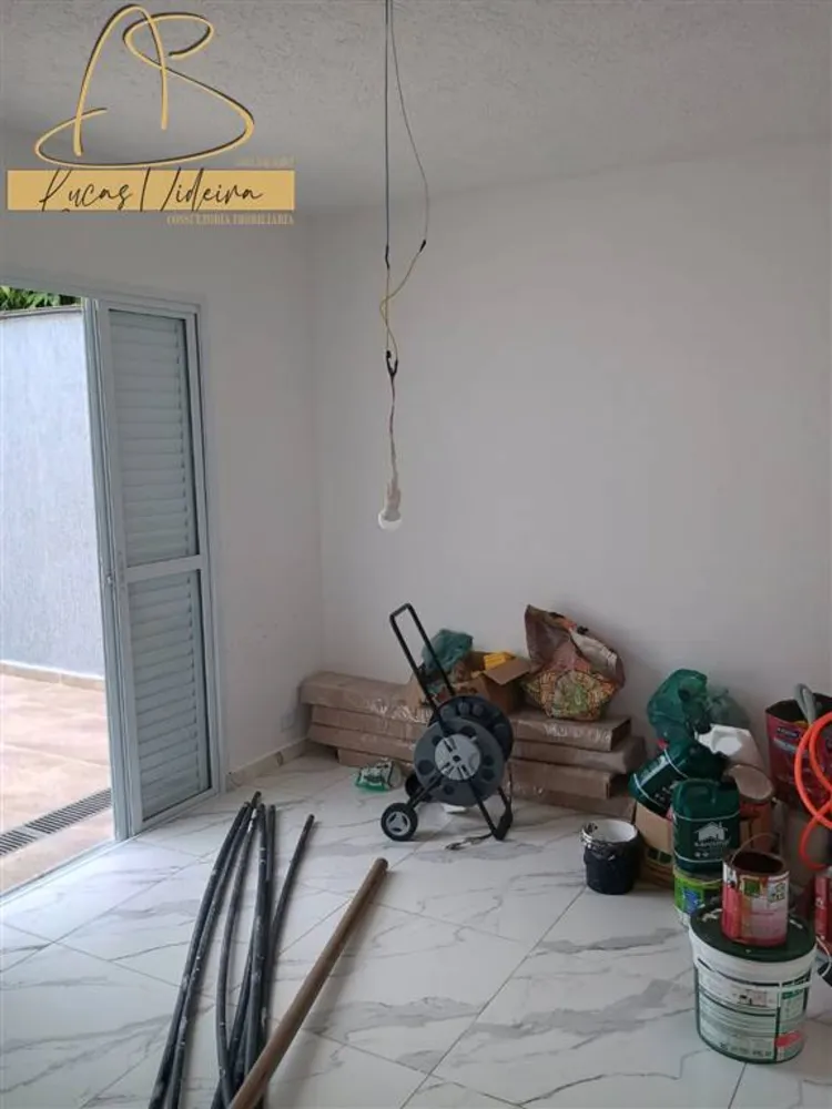 Casa, 3 quartos, 118 m² - Foto 11