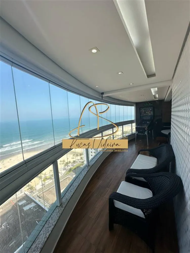 Apartamento, 3 quartos, 130 m² - Foto 5