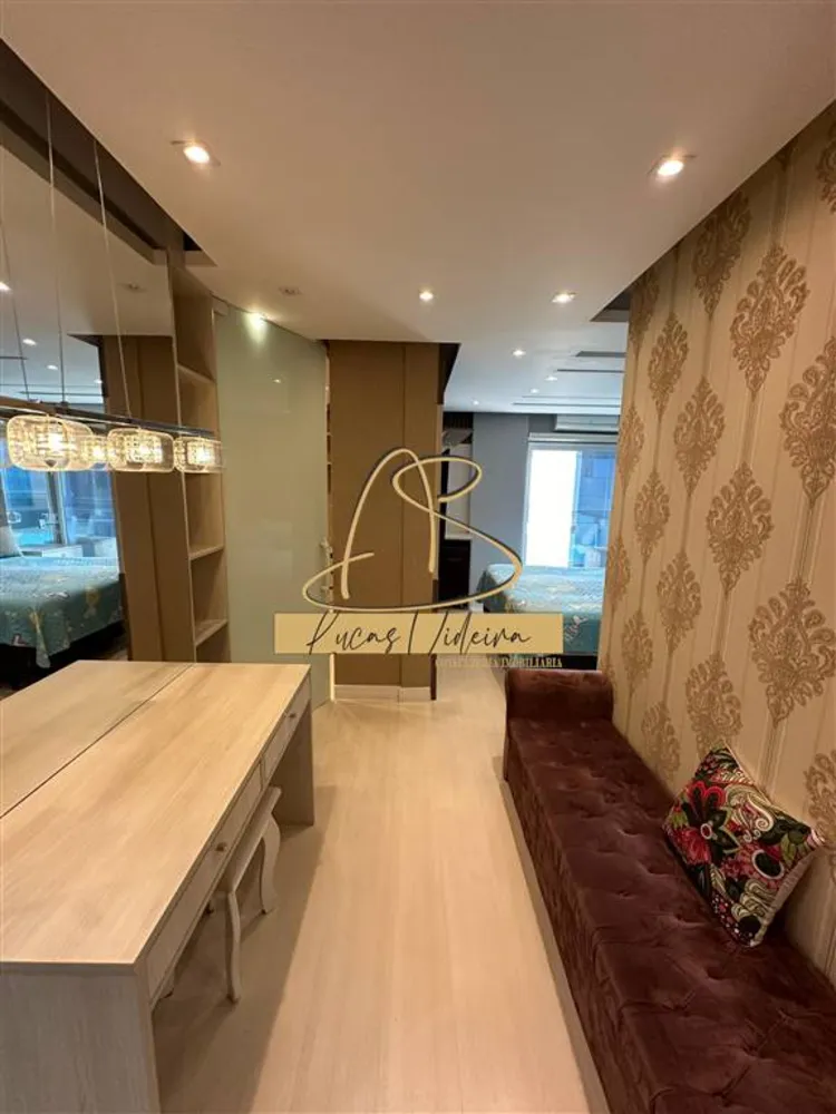 Apartamento, 3 quartos, 130 m² - Foto 6
