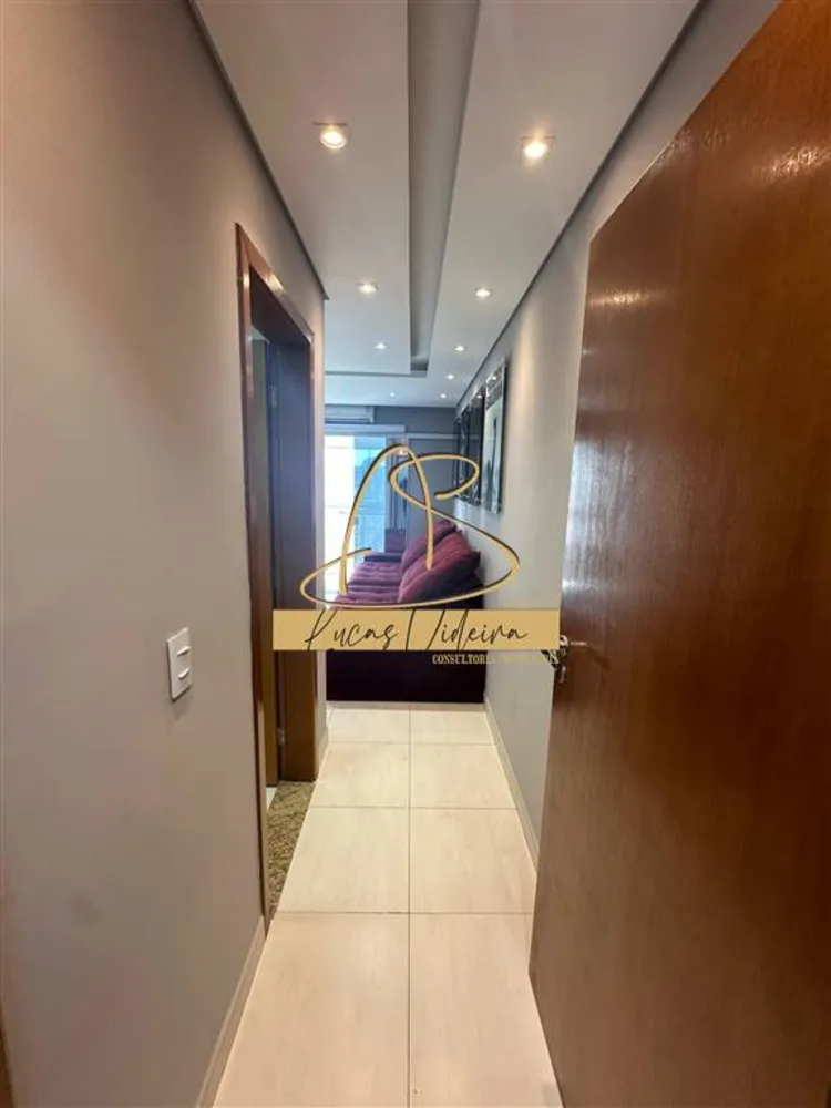 Apartamento, 3 quartos, 130 m² - Foto 7