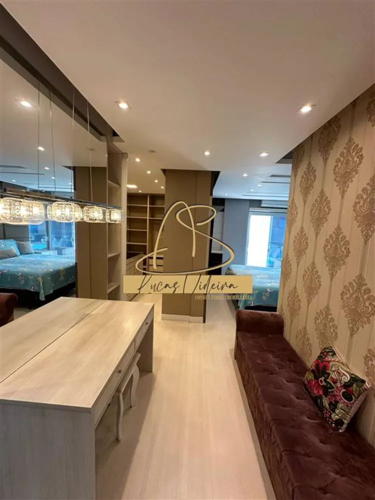 Apartamento, 3 quartos, 130 m² - Foto 3