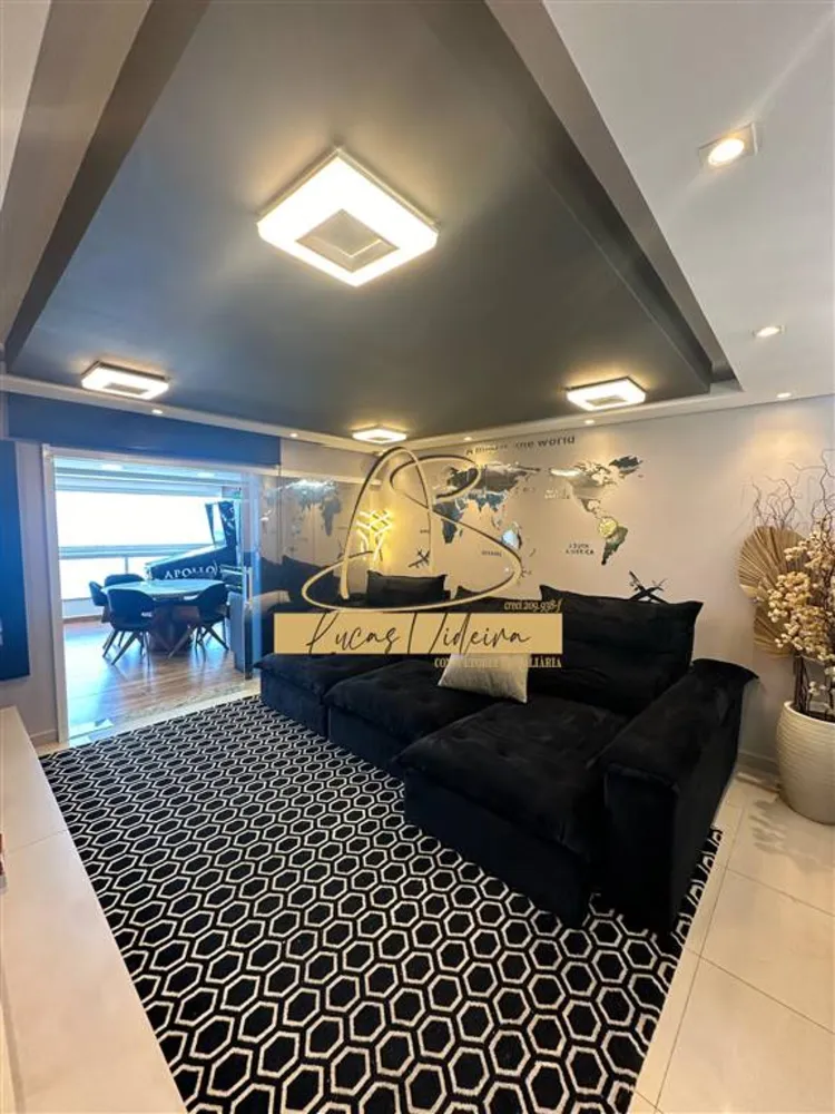 Apartamento, 3 quartos, 130 m² - Foto 7